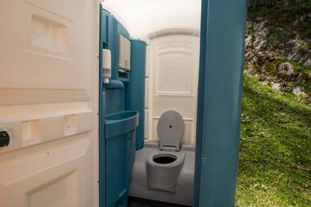 Best Porta potty rental near me  in Ashland, NJ