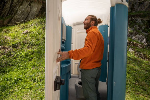 Best Porta potty for special events  in Ashland, NJ
