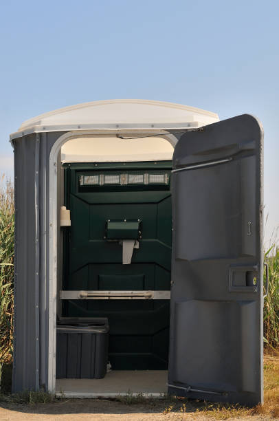 Best Best portable toilet rental  in Ashland, NJ
