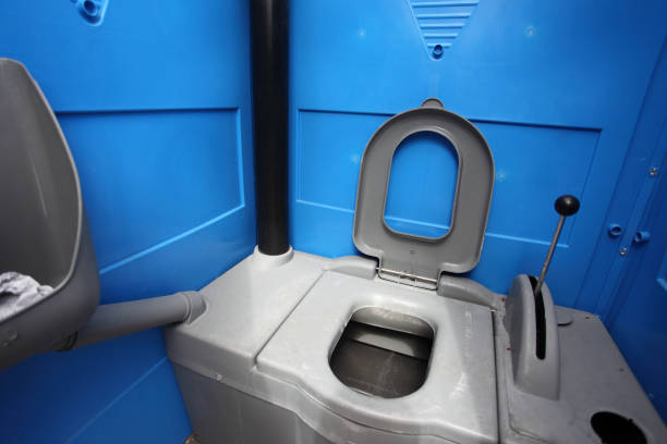 Best Portable restroom trailer rental  in Ashland, NJ