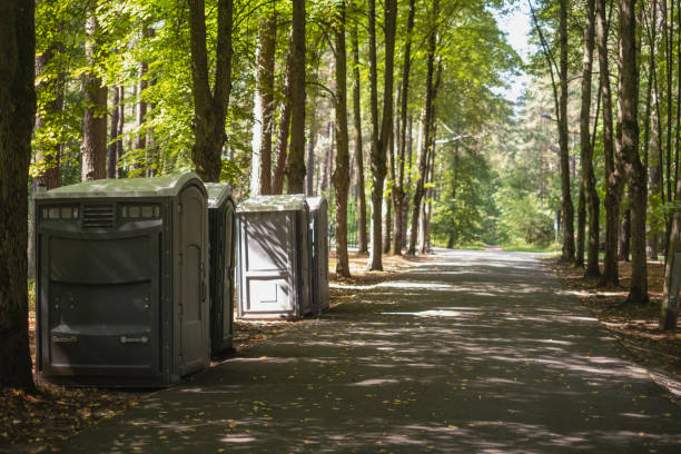 Portable Toilet Options We Offer in Ashland, NJ