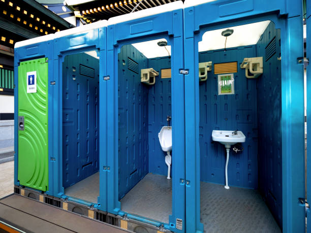 Best Portable restroom trailer rental  in Ashland, NJ