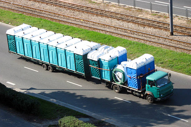 Best Porta potty rental near me  in Ashland, NJ